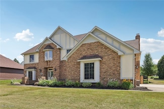 1101 Partridge Dr, Wadsworth, OH 44281