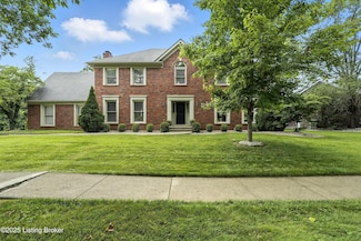 12512 Kirkham Rd, Louisville, KY 40299