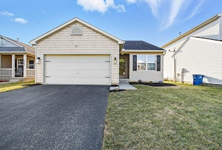 3853 Sugarbark Dr, Canal Winchester, OH 43110