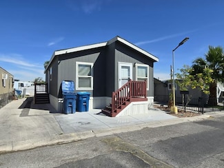 3642 Boulder Hwy Unit 159, Las Vegas, NV 89121