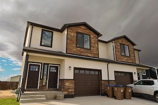 1012 A-B S Colorado Ave, Laramie, WY 82070