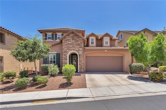 10353 Settlers Run Ave, Las Vegas, NV 89166