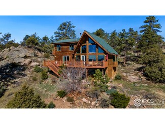 90 Bunker Ct, Livermore, CO 80536