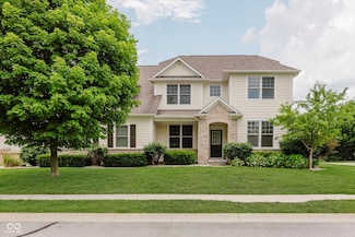 10264 Normandy Way, Fishers, IN 46040