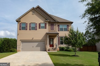 8045 Coleson Crossing, Locust Grove, GA 30248