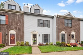 7 Sherman Place, Lawrence Township, NJ 08648