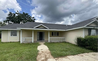 314 SW Wilshire Dr, Lake City, FL 32024