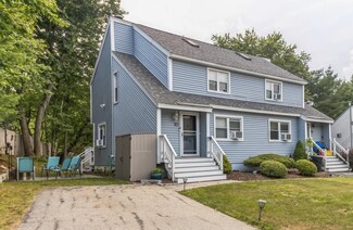 2 Mills Farm Cir Unit L, Derry, NH 03038