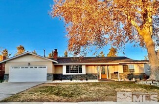 920 Arleen Way, Sparks, NV 89431