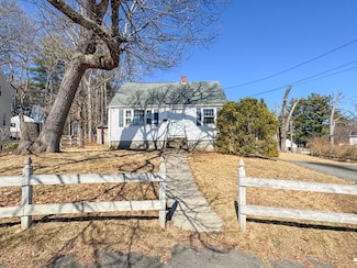 21 Lewis Dr, Randolph, MA 02368