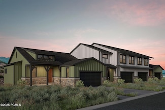 424 W Ascent Dr, Hideout, UT 84036