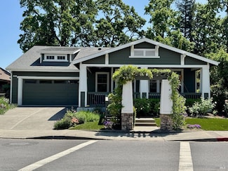 33 Lande Way, Yountville, CA 94599