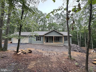0 Ashley Ct, Shanks, WV 26757