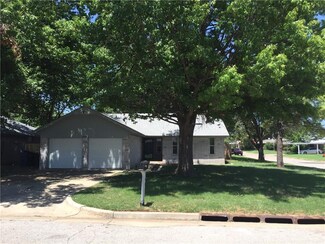 1401 SW 84th St, Oklahoma City, OK 73159