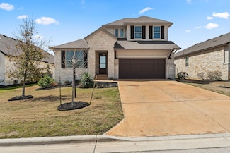 216 Gulfton St, Briarcliff, TX 78669