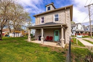 247 E Cottage Ave, Dayton, OH 45449