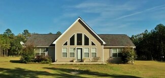 964 Freeman Rd, Lamont, FL 32336