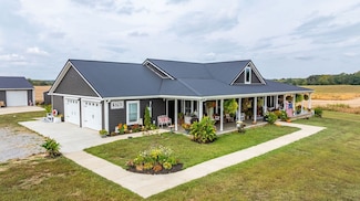 3761 South Rd, Cadiz, KY 42211