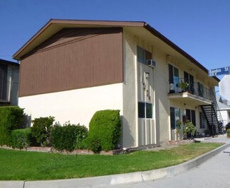 1001 W Summerland Ave, San Pedro, CA 90732