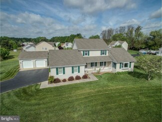 201 Wilder Rd, Dover, DE 19904