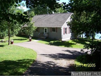 1499 2 1/2 St Unit A, Turtle Lake, WI 54889
