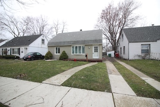 22779 Almond Ave, Eastpointe, MI 48021