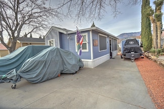 121 Overlook Ln, Hurricane, UT 84737