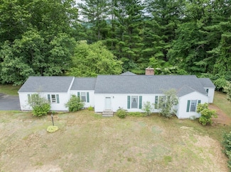 761 Millers Falls Rd, Northfield, MA 01360