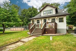 1114 W 233rd Ave, Shelby, IN 46377