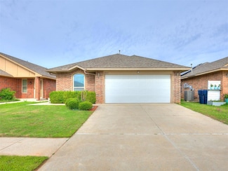 5805 Marblewood Dr, Oklahoma City, OK 73179