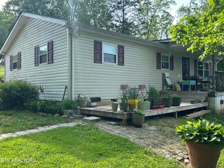 116 Macedonia Church Rd, Andersonville, TN 37705