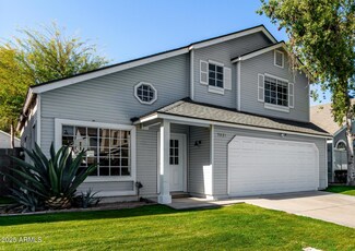 5021 W Chicago Cir N, Chandler, AZ 85226