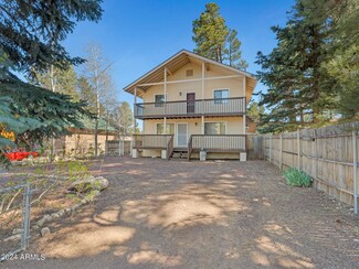 130 Comanche St, Flagstaff, AZ 86005