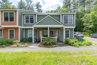 10 Merrill Place Unit 161, Enfield, NH 03748
