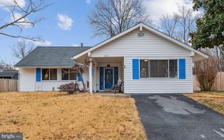 2007 Arbor Hill Ln, Bowie, MD 20716