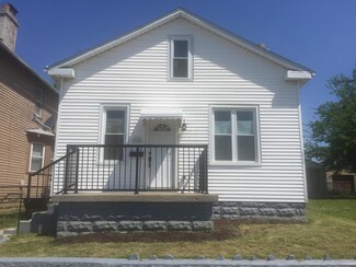 640 Stewart Ave, Columbus, OH 43206