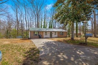 304 Brookhaven Dr, Anderson, SC 29624
