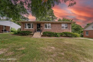 1702 Stadium Blvd, Jefferson City, MO 65109