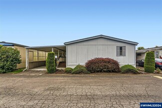 612 N Cascade (#22) Dr Unit 22, Woodburn, OR 97071