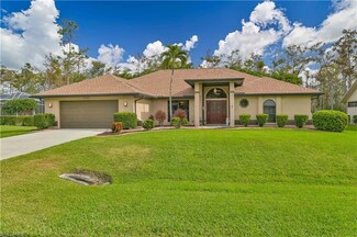 6668 Kestrel Cir, Fort Myers, FL 33966