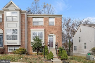 1955 Barrington Ct, Bowie, MD 20721