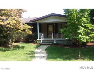 75 Woodland Cir, Washington, WV 26181