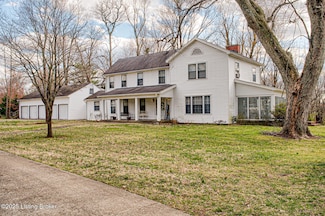 6308 Fegenbush Ln, Louisville, KY 40228