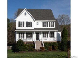 420 Michaux View Ct, Midlothian, VA 23113