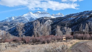 TBD Railroad Hyde St, Ridgway, CO 81427