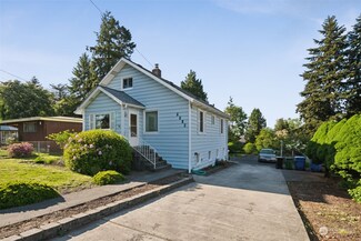 5330 S Avon St, Seattle, WA 98178