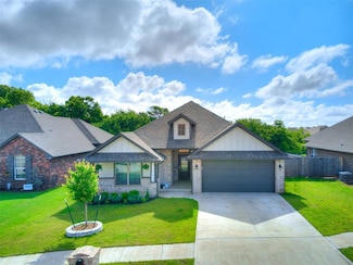 14008 Hamlet Way, Piedmont, OK 73078