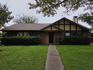 2149 Pueblo Dr, Garland, TX 75040