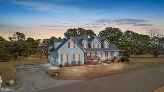 17562 Driftwood Dr, Tall Timbers, MD 20690