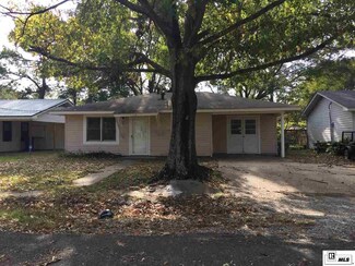 110 Carson Dr, Rayville, LA 71269